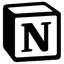 Notion logo