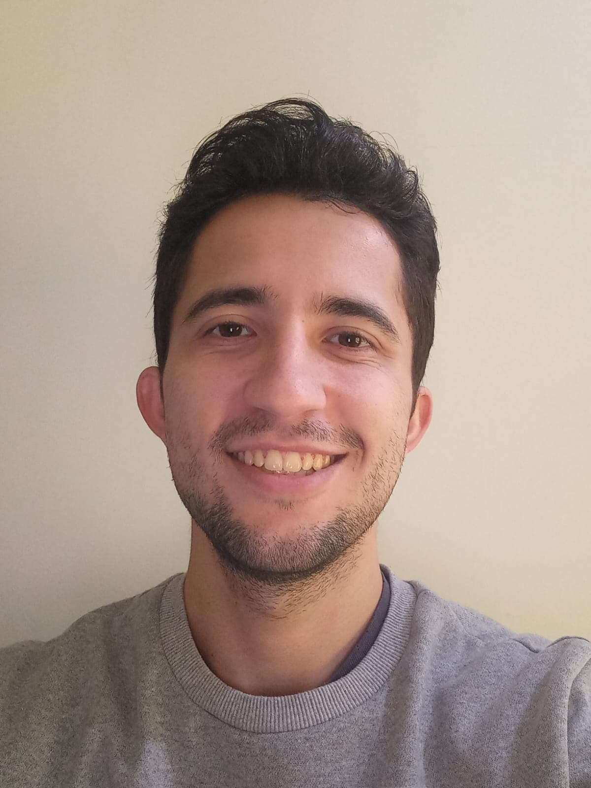 Cristian — Creador de Plantillas de Notion